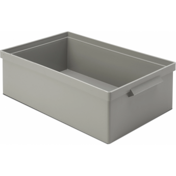 Контейнер с прямыми стенками TRESTON ёмкость 18 л 323×535×150 мм 10-18L-30R