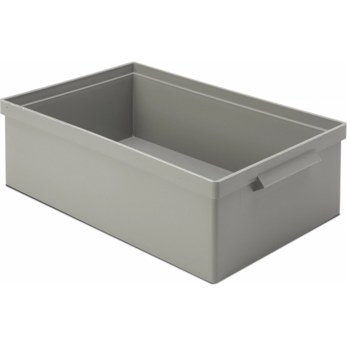 Контейнер с прямыми стенками TRESTON ёмкость 18 л 323×535×150 мм 10-18L-30R
