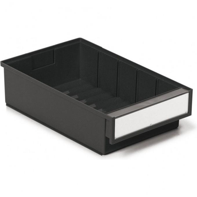 Ячейка для кассетниц TRESTON серии 300 антистатическая 186×300×82 мм 3020-4ESD