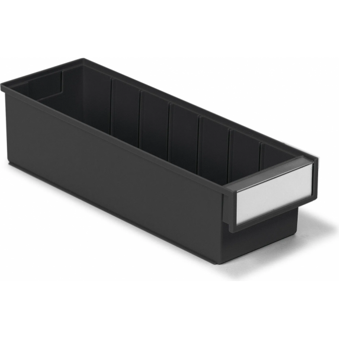 Ячейка антистатическая TRESTON для кассетниц 132×400×100 мм 4015-4ESD