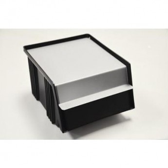Крышка для контейнеров TRESTON LID-1525 149×250×130 мм 42G000125 Крышка для контейнеров TRESTON LID-1525 149×250×130 мм 42G000125
