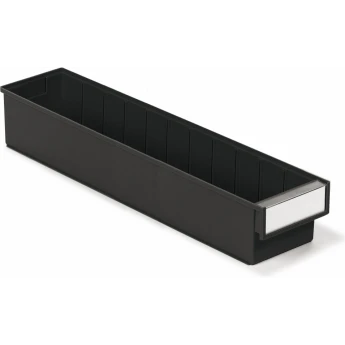 Ячейка антистатическая TRESTON для кассетниц 132×600×100 мм 6015-4ESD
